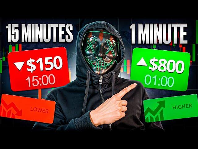 USE THIS TIMEFRAME  1 MINUTE TRADING STRATEGY | OPTIONS TRADING FOR BEGINNERS | POCKET OPTION