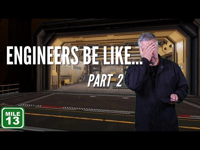 Engineers in Elite Dangerous Be Like... (Part 2)