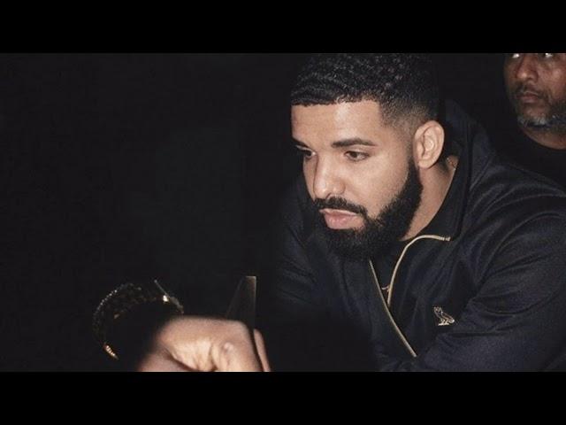 Drake Type Beat - DREAMERS (Nothing Was The Same)