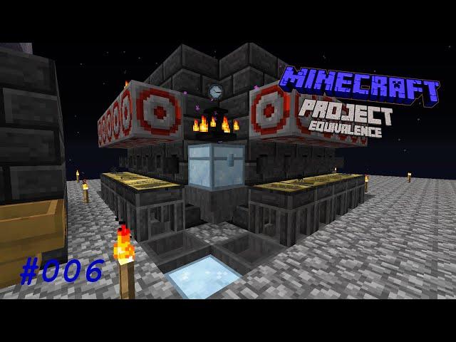 Größere Smeltery [Project Equivalence][E006][deutsch]