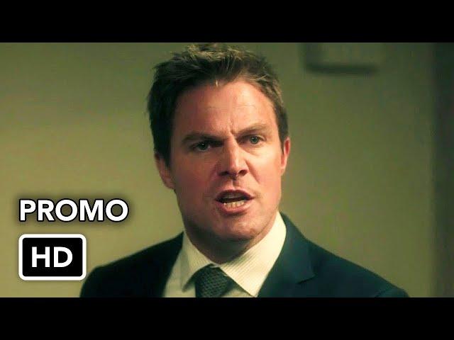 Suits LA 1x04 Promo "Batman Returns" (HD) Stephen Amell series