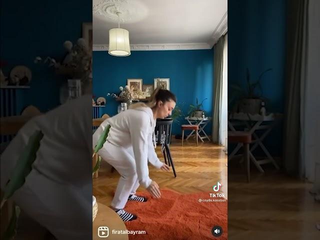 Ceyda kasabalı tiktok videosu