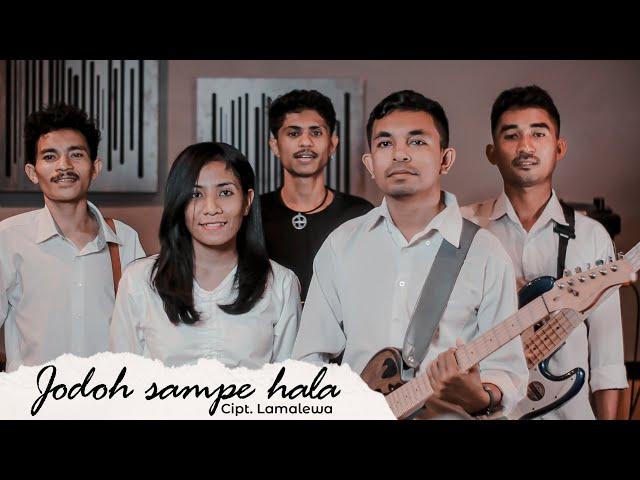 Baran Tawan -Jodoh Sampe Hala (Official Music Video)