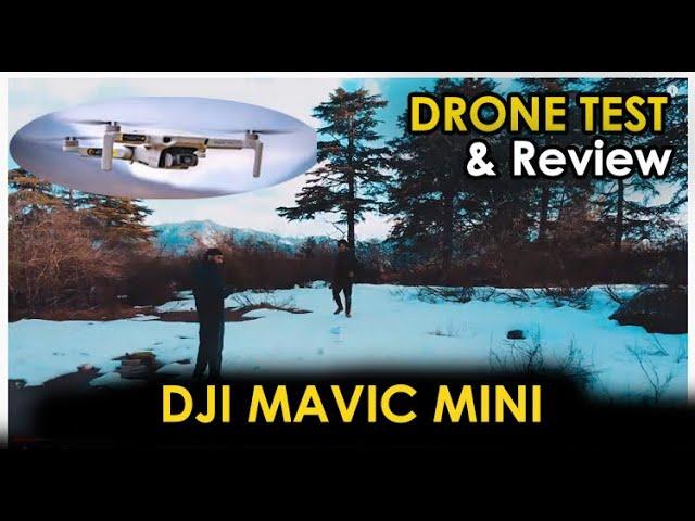 tech travel - My Very First Experience with DJI Mavic Mini | travel | phenomenal travel videos |