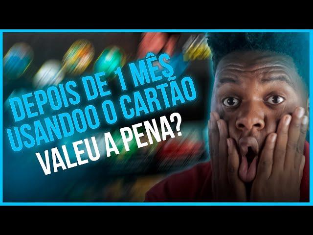 VALE A PENA USAR O CARTÃO VISA (KAMBA) DO BANCO BAI!?