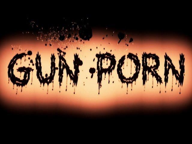 A Little Gun Porn