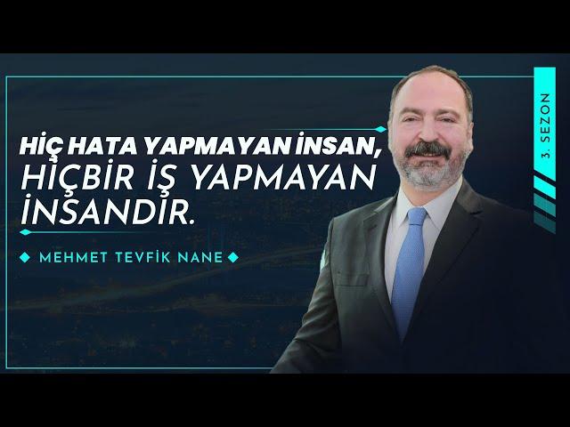 Pegasus Havayolları Yönetim Kurulu Başkanı Mehmet Tevfik Nane | @AdemMetan