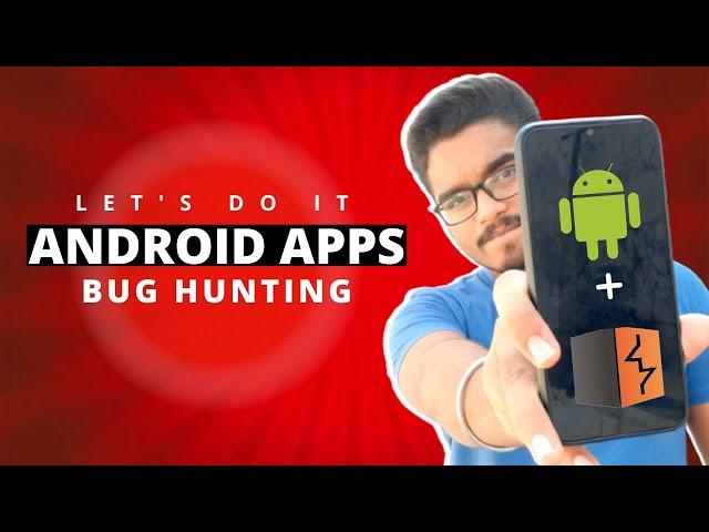 ANDROID APPS TESTING WITH BURP SUITE SETUP | ANDROID PENETRATION TESTING FOR BEGINEERS IN HINDI 