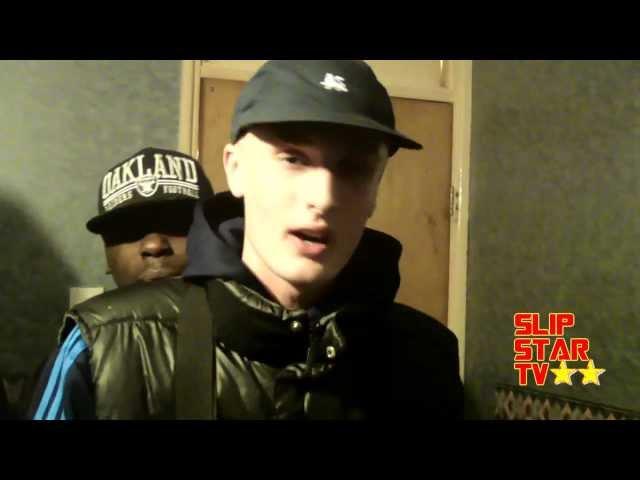 Higher Stakes Pt. 2 (Grime)