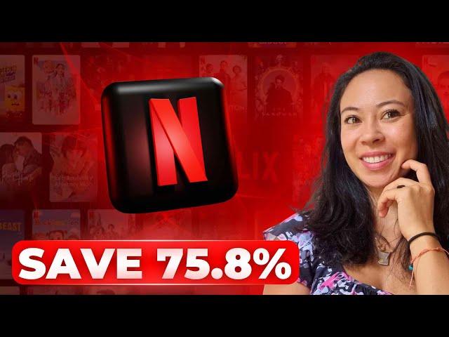  How to get Netflix cheap 2024 - Works guaranteed! No VPN needed