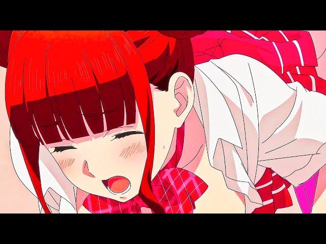 Shuumatsu no Harem「AMV」Want Me ᴴᴰ