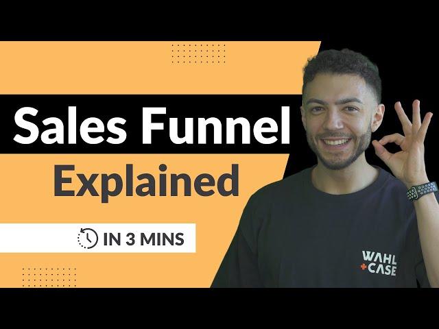 5 Stages of the Tech Sales Funnel | Complete Guide to Sales Positions in Tech & IT Part 1