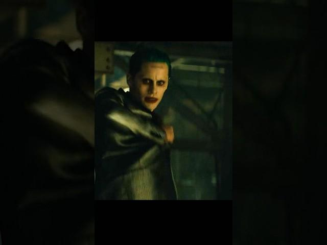 Joker’s love affair with Harley Quinn #shorts #suicidesquad #movie #video