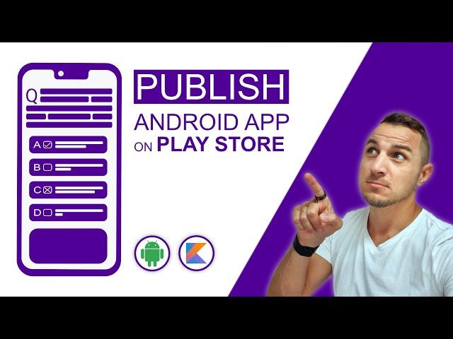 How to publish your Android App on Play Store 2020 | Publish app on Play Store | Android Tutorials