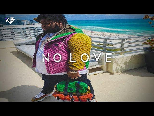 [FREE] "No Love" - (2021) Rod Wave Type Beat x Melvoni / Uptempo Piano Type Beat