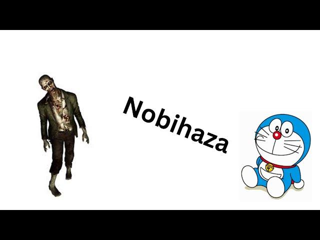 Nobihaza (Part 1)