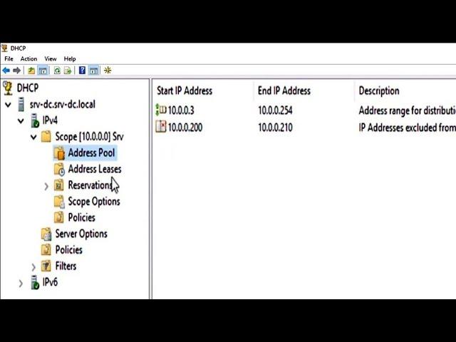 How To Install and Configure DHCP Server on Windows Server 2016