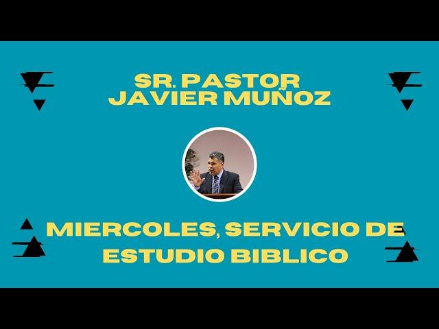 Vida Christian Church -  Pastor Joel Muñoz: Hechos 17