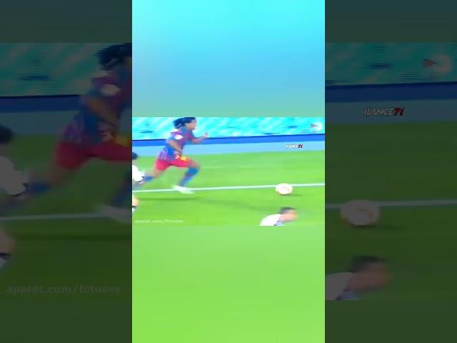 ronaldinho skills  #fcmobile #fifamobile #fifa #football