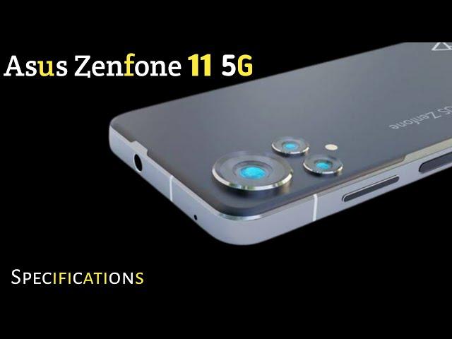 Asus Zenfone 11 5g unboxing | camera test | battery | price in India | launch date | review ram 8gb