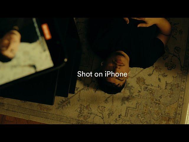 Using an OLD iPhone to Shoot a Cinematic Video