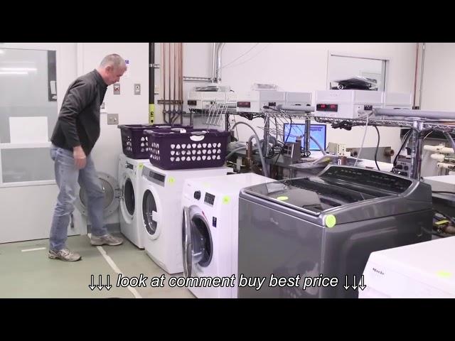 Compact Washers and Dryers | Consumer Reports