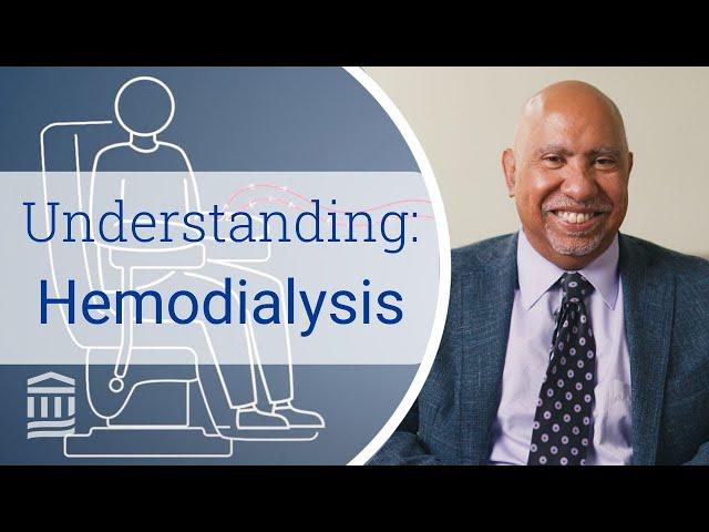 Kidney Failure: Signs, Dialysis Options, and Hemodialysis Explained | Mass General Brigham