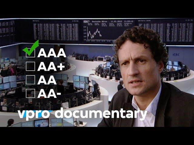 The power of the credit rating agencies - Docu - 2012