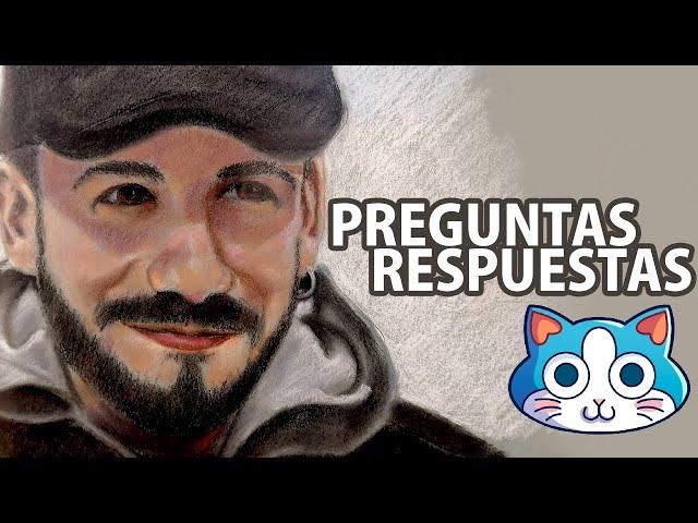 Parte 1| Preguntas Y Respuestas ChardiTronic