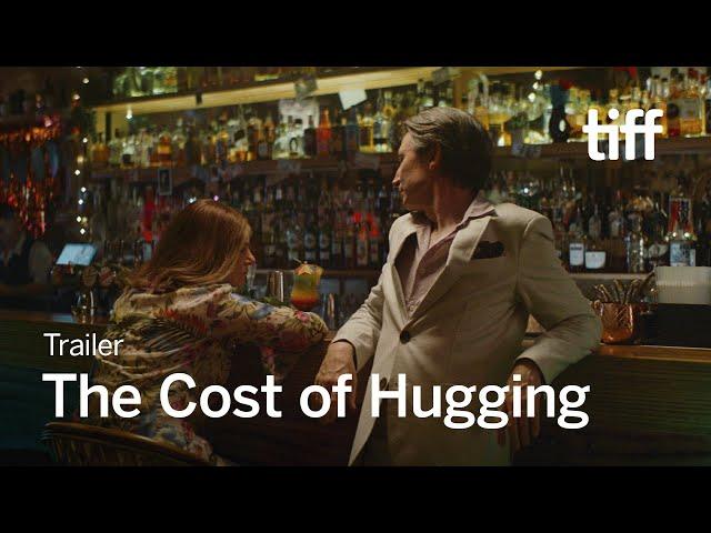 THE COST OF HUGGING Trailer | TIFF 2024