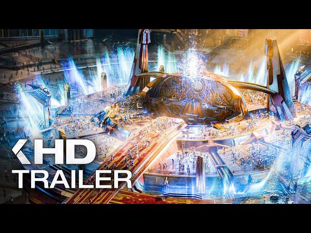 NEW MOVIE TRAILERS 2024