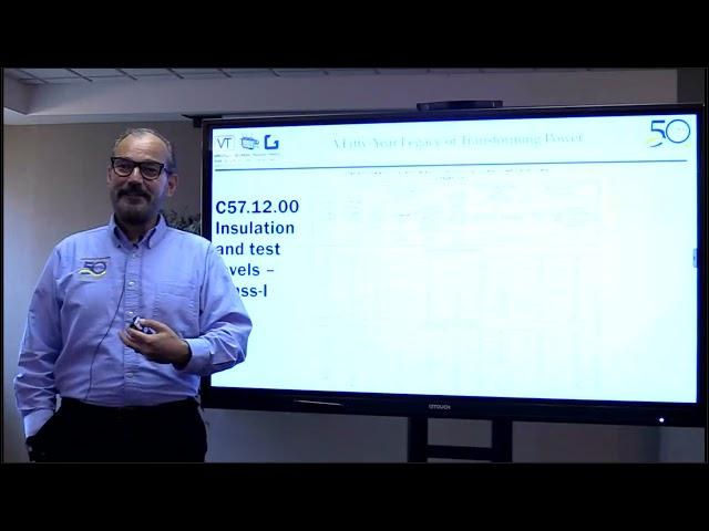 Webinar: Factory Acceptance Tests with Detailed Pass and Fail Criteria Part 1