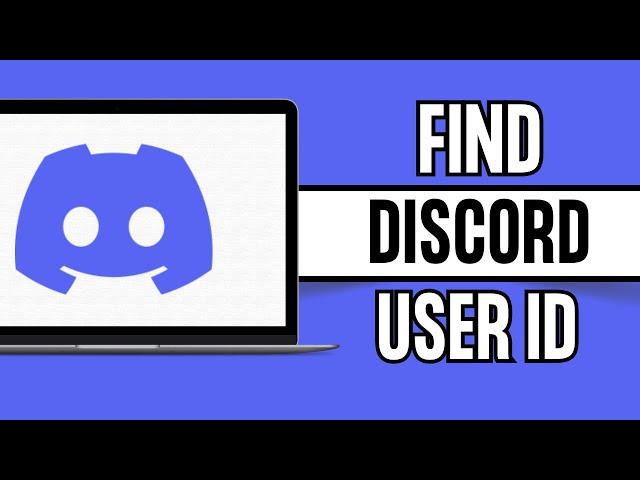 How To Find Your Discord ID 2024