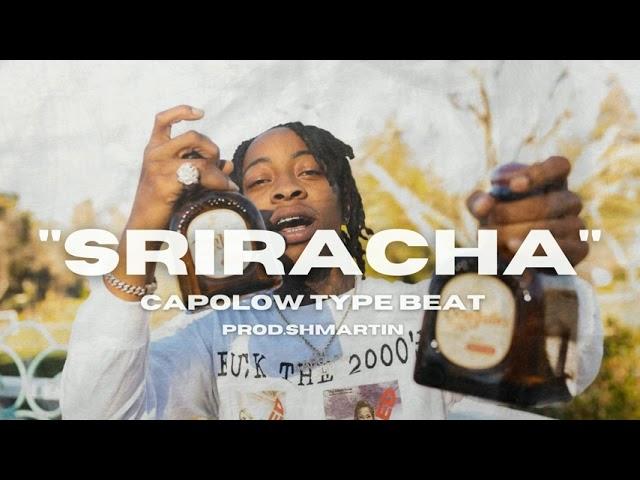 [FREE] Capolow type beat 2021 | Sriracha | Bay Area type beat (Prod.Shmartin)