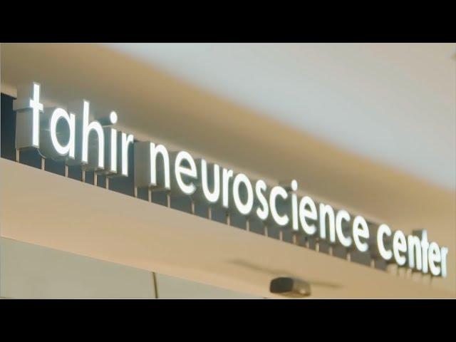 Tahir Neuroscience Center - Mayapada Hospital