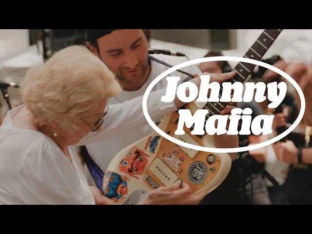 JOHNNY MAFIA l CONCERT SURPRISE l TOURS 2024