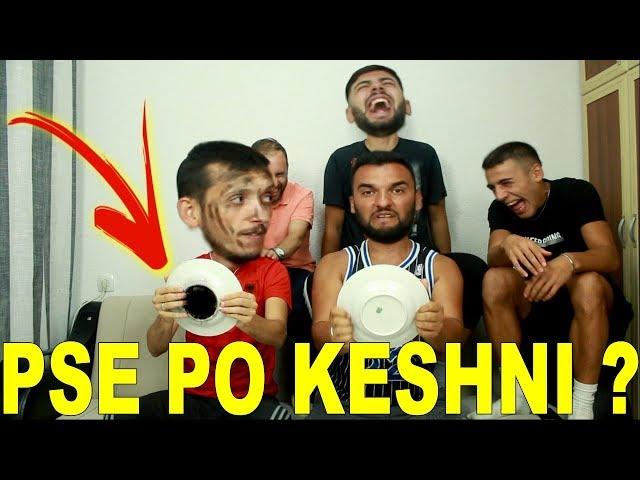 PRANK : PROVO MOS ME KESH