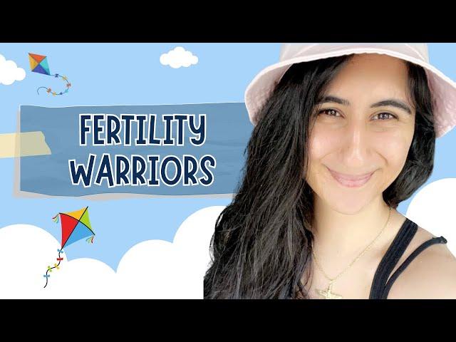 Fertility Warrior Chronicles: My PCOS Ovulation Meds Update #4