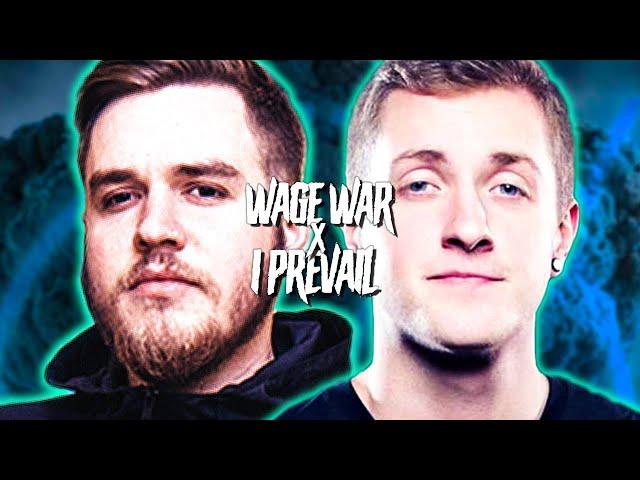 [FREE] Wage War x I Prevail x Workout Metalcore Type Beat "Alpha" (Prod. Jake Adkins)