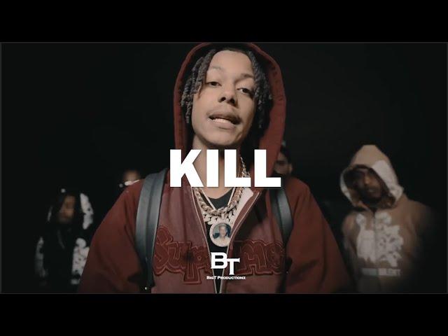 [FREE] Skilla Baby X Sada Baby Type Beat 2023 " KILL " - (Prod. BigT Productionz ft. Fuelz)