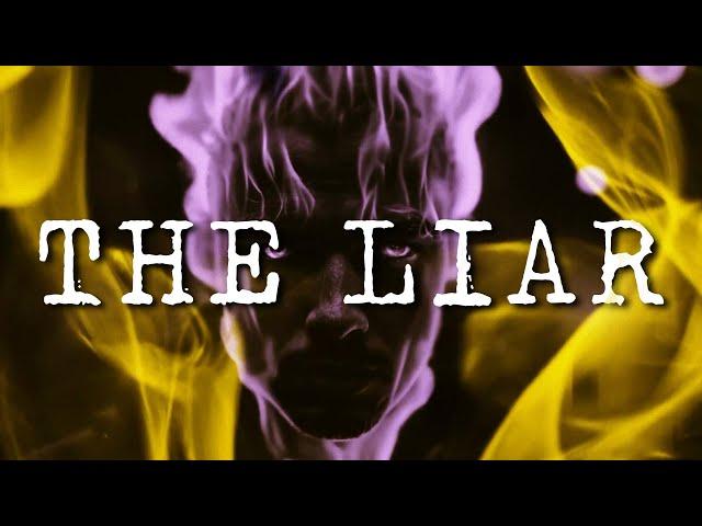 Citizen Soldier - The Liar  (Official Lyric Video)