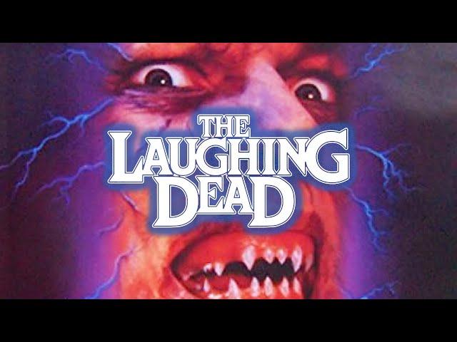 The Laughing Dead - Trailer (ab Mai 2024 auf silverline.tv)