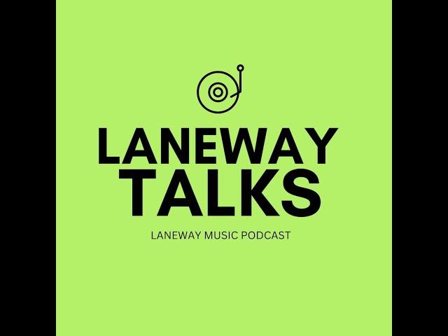 Ep6: Helen Carter (Do Re Mi) | Laneway Talks with Vince & Rob 6