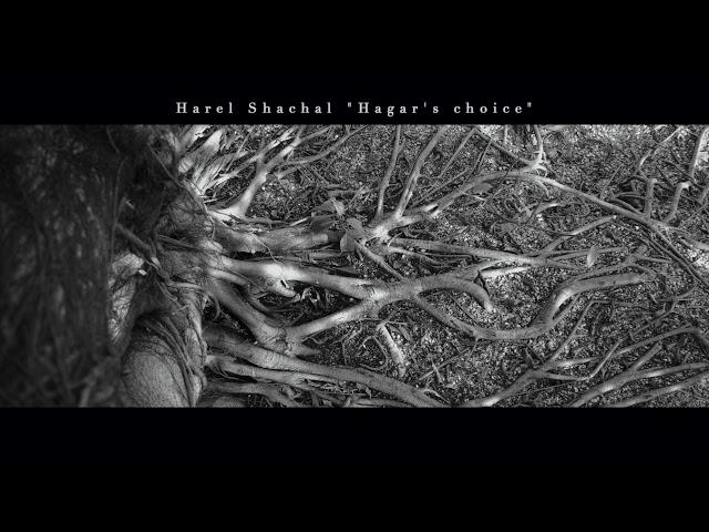 Harel Shachal "Hagar's Choice"