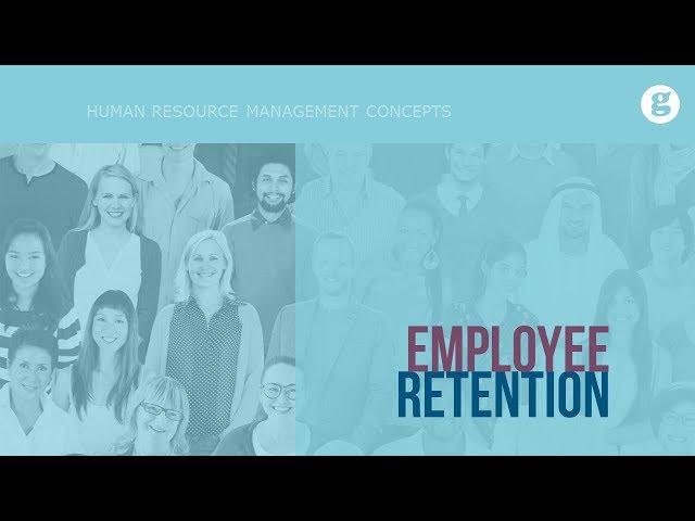 Employee Retention