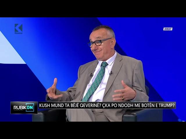 A mund ta formojë opozita Qeverinë e re?- Hasani shpjegon çfarë parasheh Kushtetuta e Kosovës