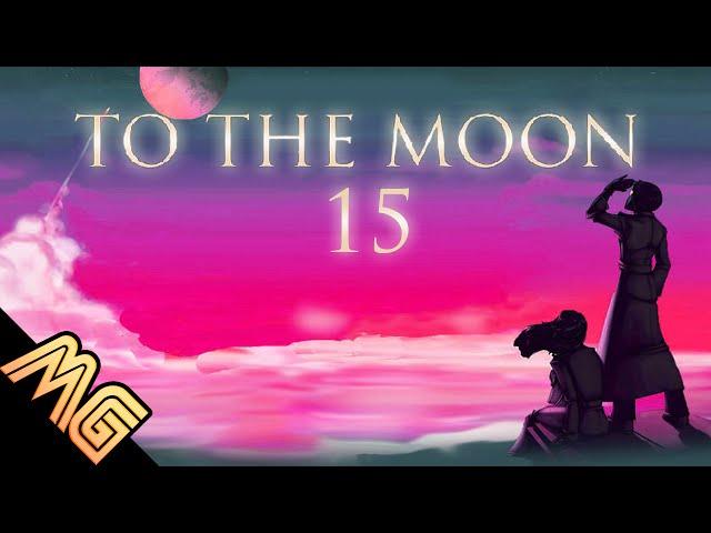 [#15] To The Moon [Let'sPlay]