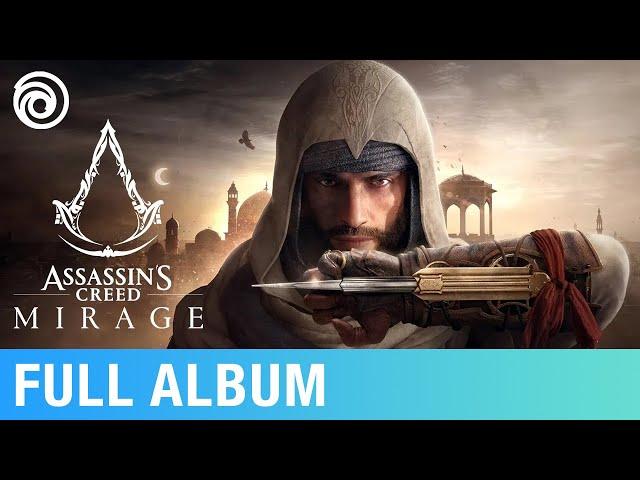 Assassin’s Creed Mirage (Original Game Soundtrack) | Brendan Angelides