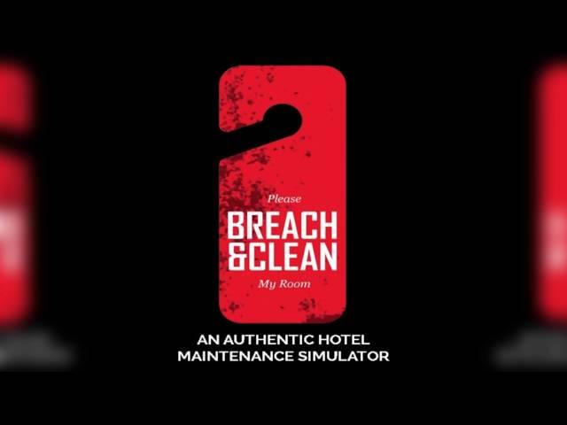 Pablo Sorribes Bernhard: Classical Mayhem - Breach and Clean Soundtrack