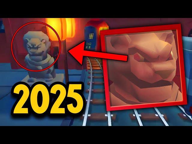 Luoyang is COMING BACK in 2025?!  (Subway Surfers)